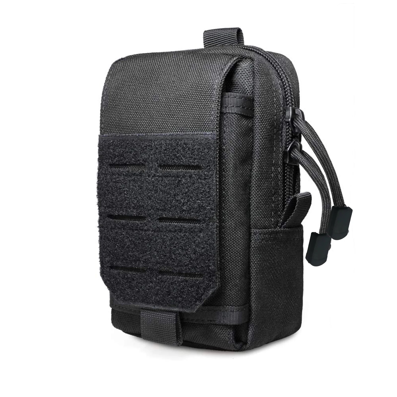 Tactical Molle Pouch Waist Bag - Edc Carry Bag recensie en prijs