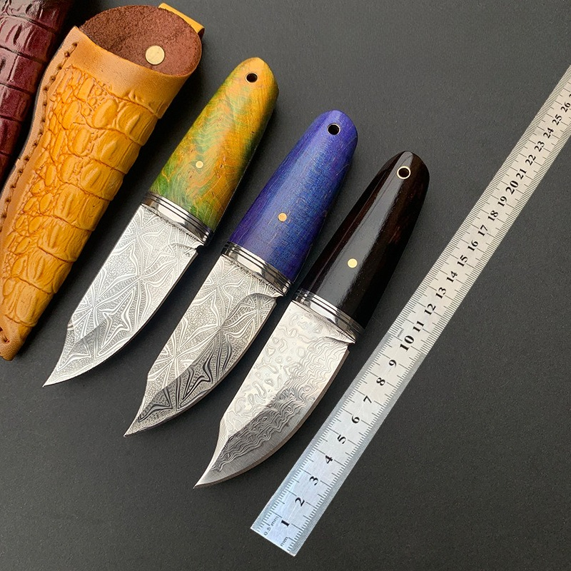 Edc Multitool Knives Utility D - Edc Carry Fixed Blade Knife recensie en prijs