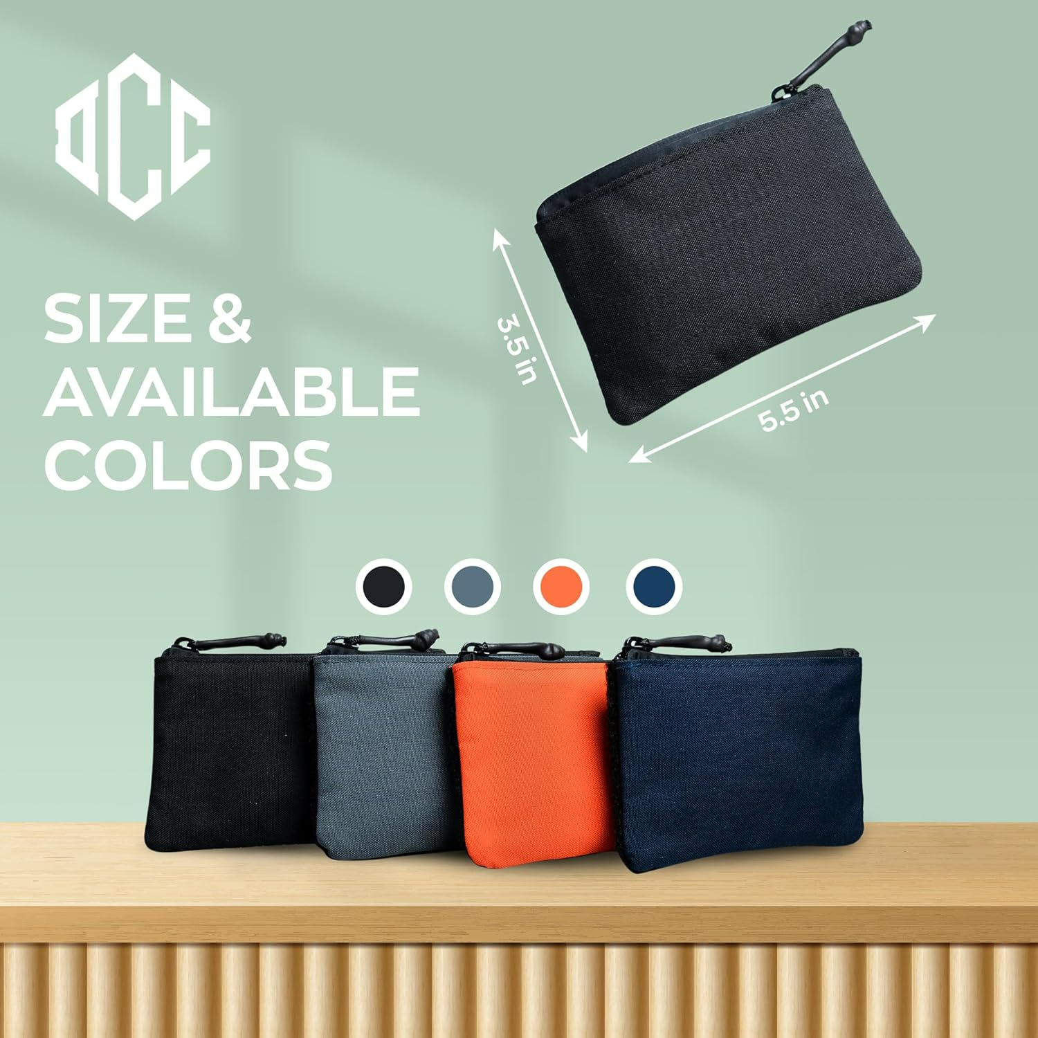 Compact and Practical Potato M - Edc Everyday Carry Bag recensie en prijs