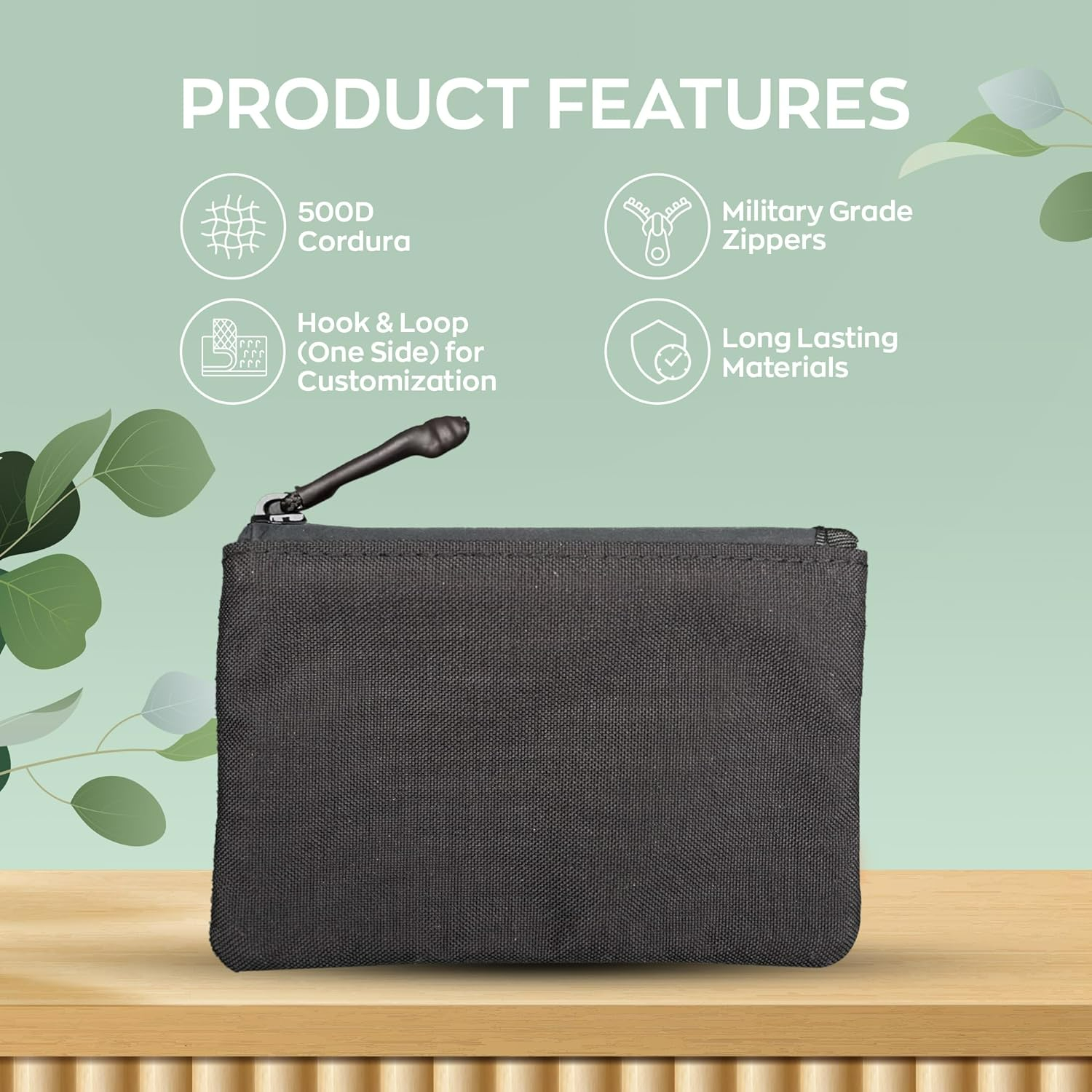 Compact and Practical Potato M - Edc Everyday Carry Bag recensie en prijs