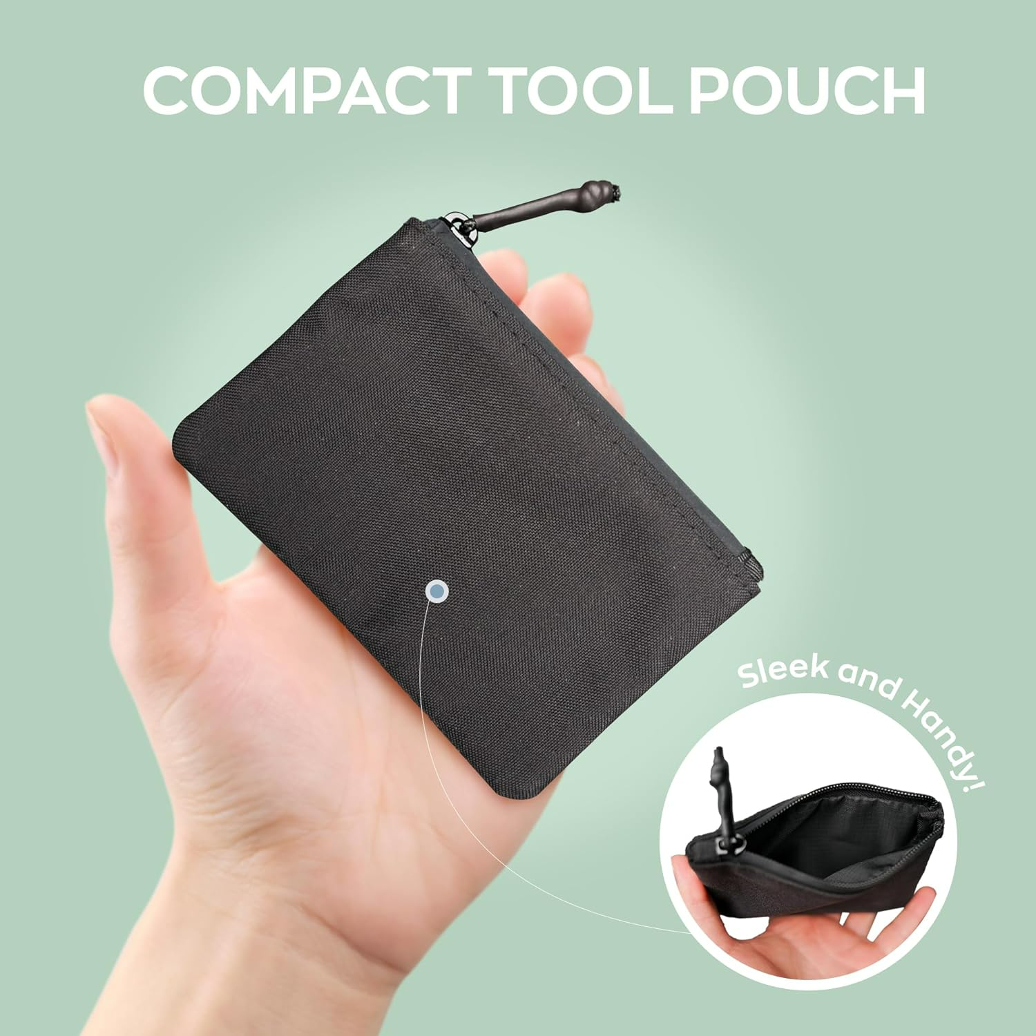 Compact and Practical Potato M - Edc Everyday Carry Bag recensie en prijs