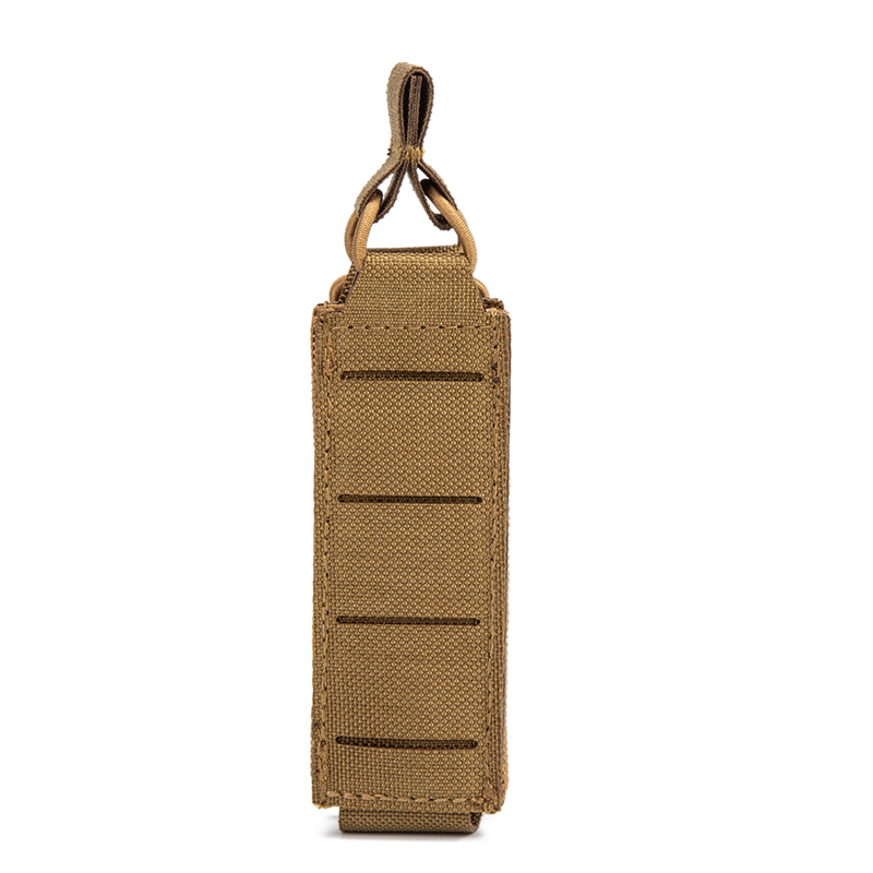 Nylon 9mm Magazine Pouch 1000D - Edc Carry Kit recensie en prijs