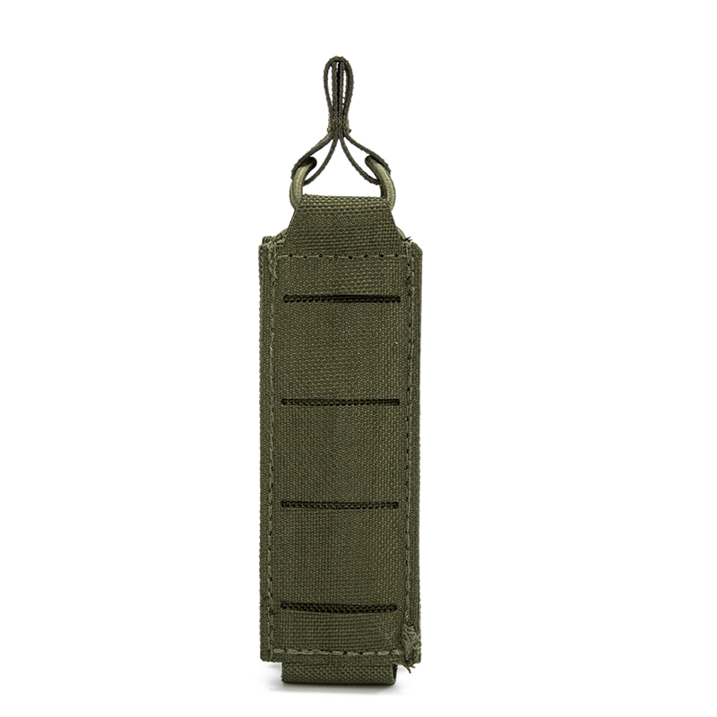 Nylon 9mm Magazine Pouch 1000D - Edc Carry Kit recensie en prijs