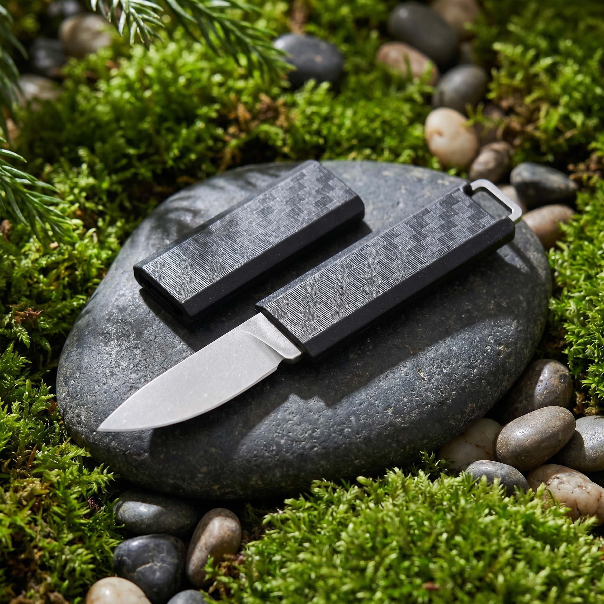 Portable Folding Pocket Knife  - Edc Carry Pocket Knife recensie en prijs