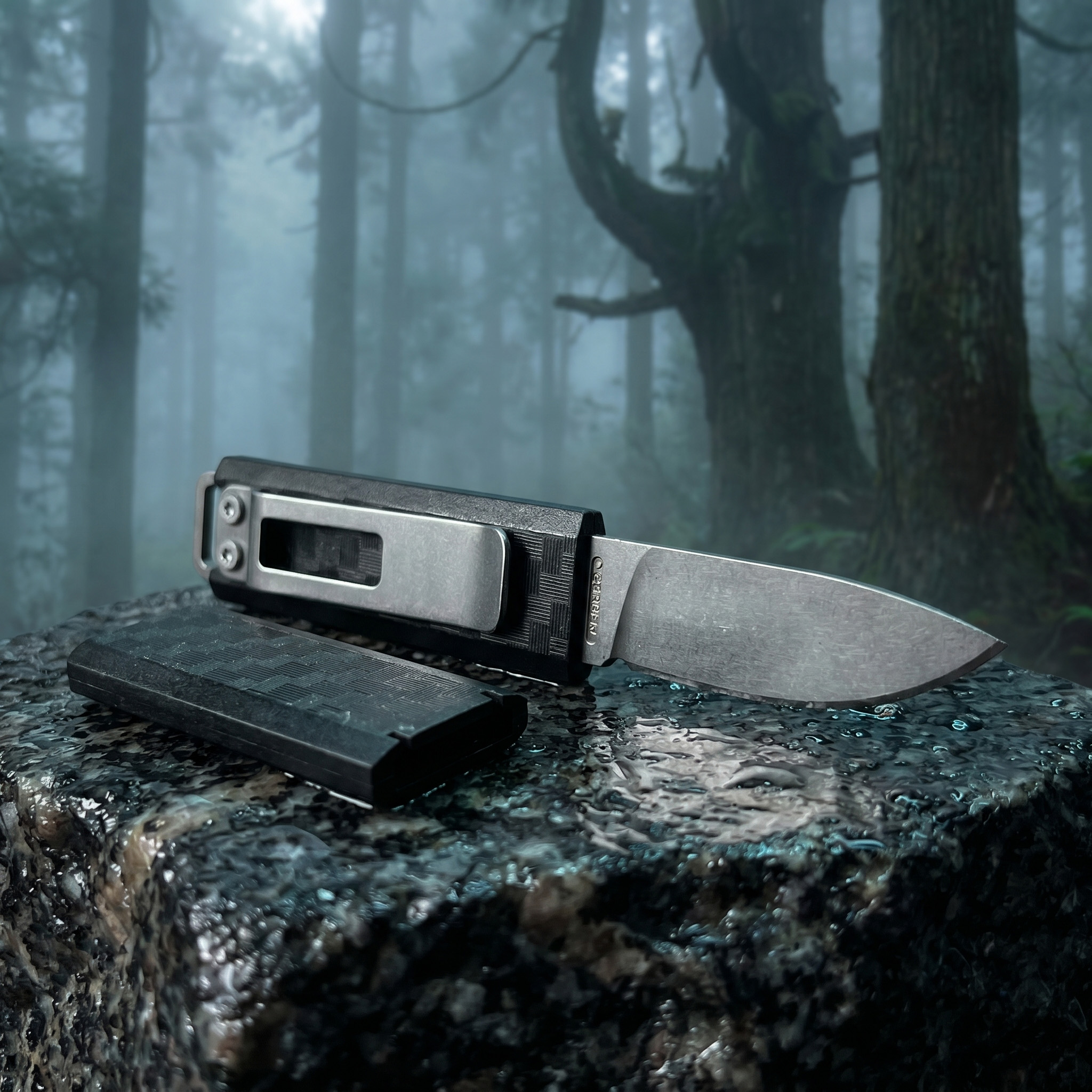 Portable Folding Pocket Knife  - Edc Carry Pocket Knife recensie en prijs