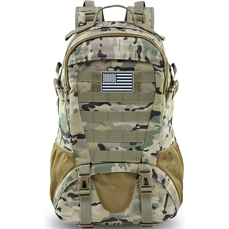 35L Military Tactical Backpack - Edc Carry Kit recensie en prijs