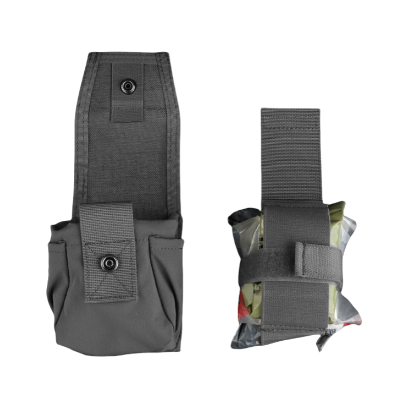 Compact First Aid Organizer |  - Edc Carry Essentials recensie en prijs