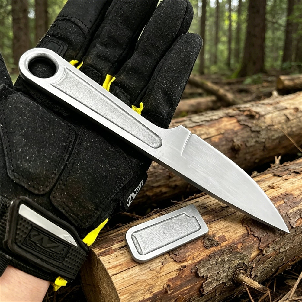 Everyday Carry 1119 Full Tang  - Edc Carry Essentials recensie en prijs