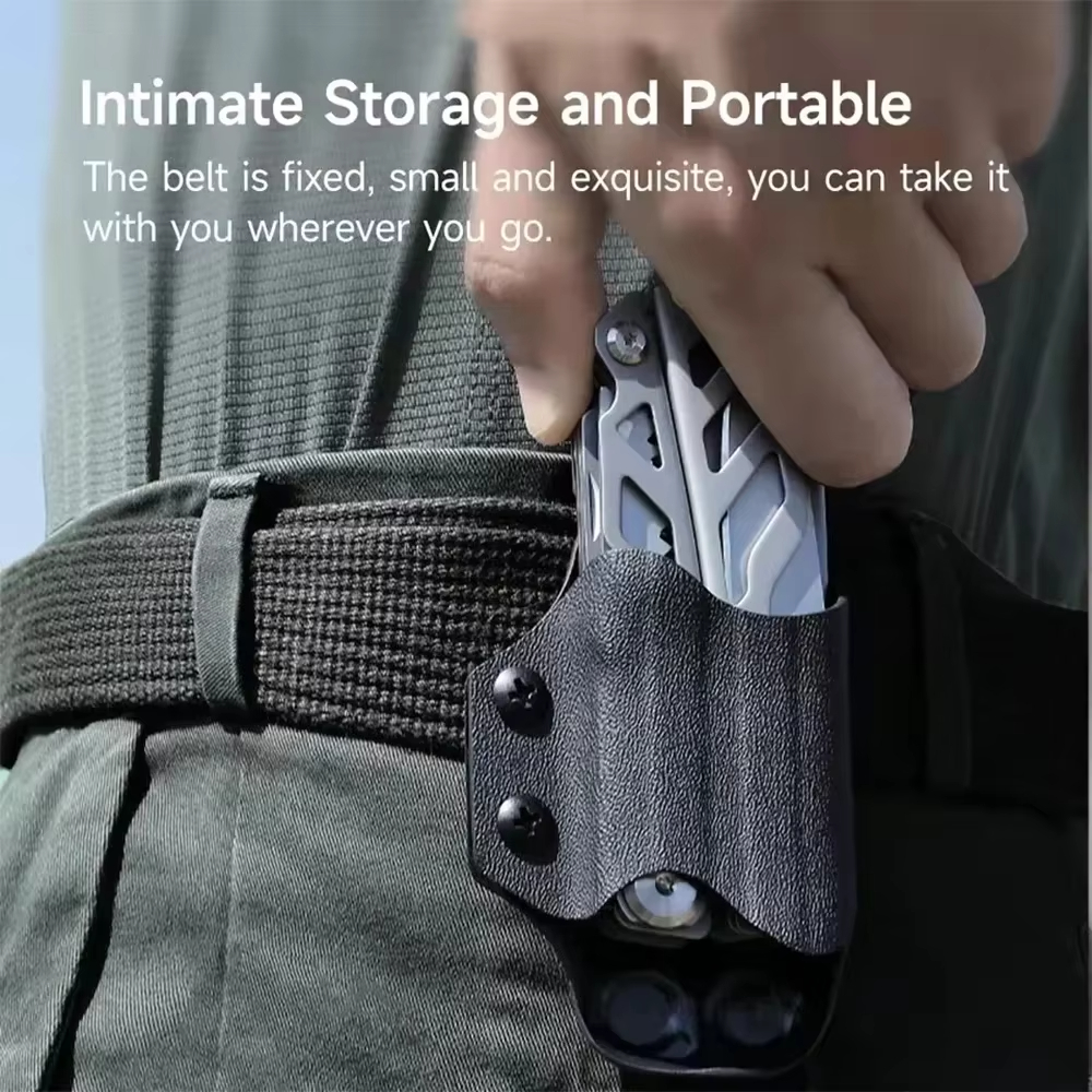 Nextool Flagship Pro Multitool - Edc Everyday Carry Knives recensie en prijs