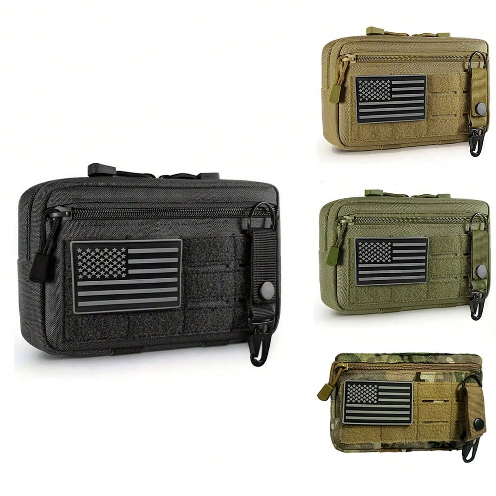 Outdoor EDC Hunting Toolkit Mu - Edc Carry Bag recensie en prijs