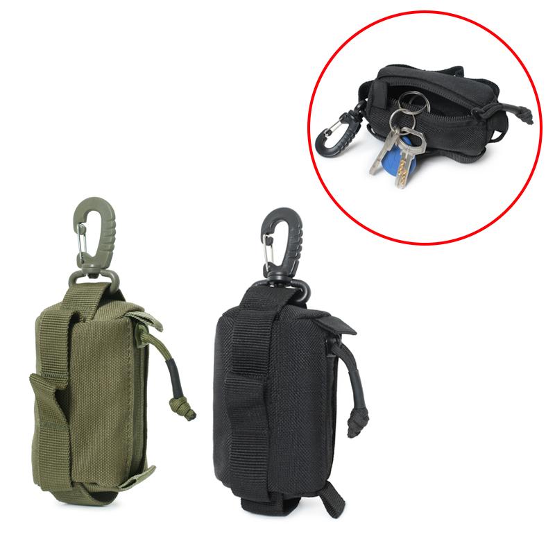 New Outdoor Buckle Bag EDC Pou - Edc Carry Card recensie en prijs