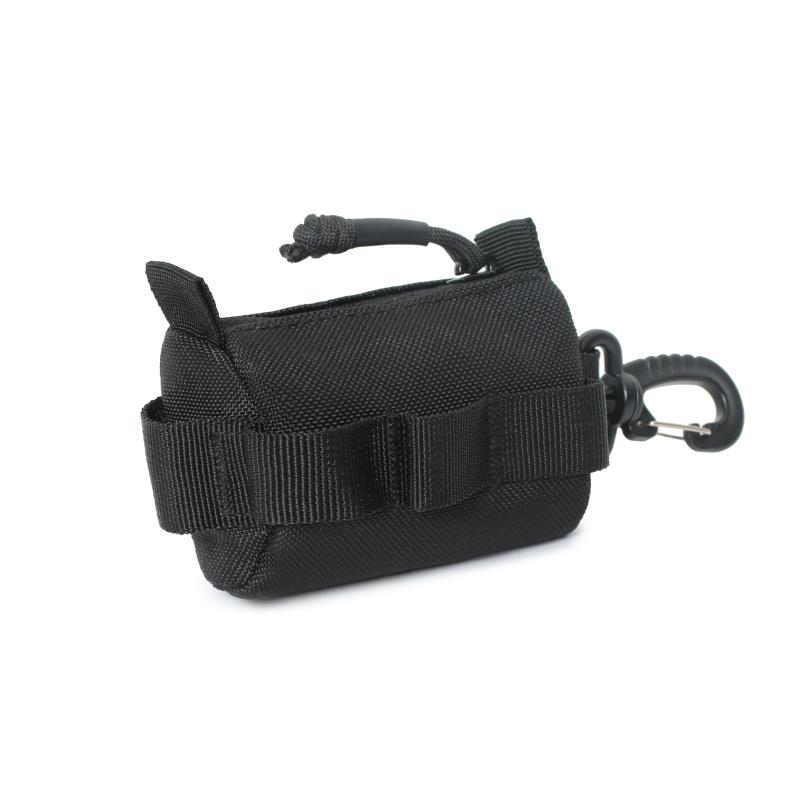 New Outdoor Buckle Bag EDC Pou - Edc Carry Card recensie en prijs