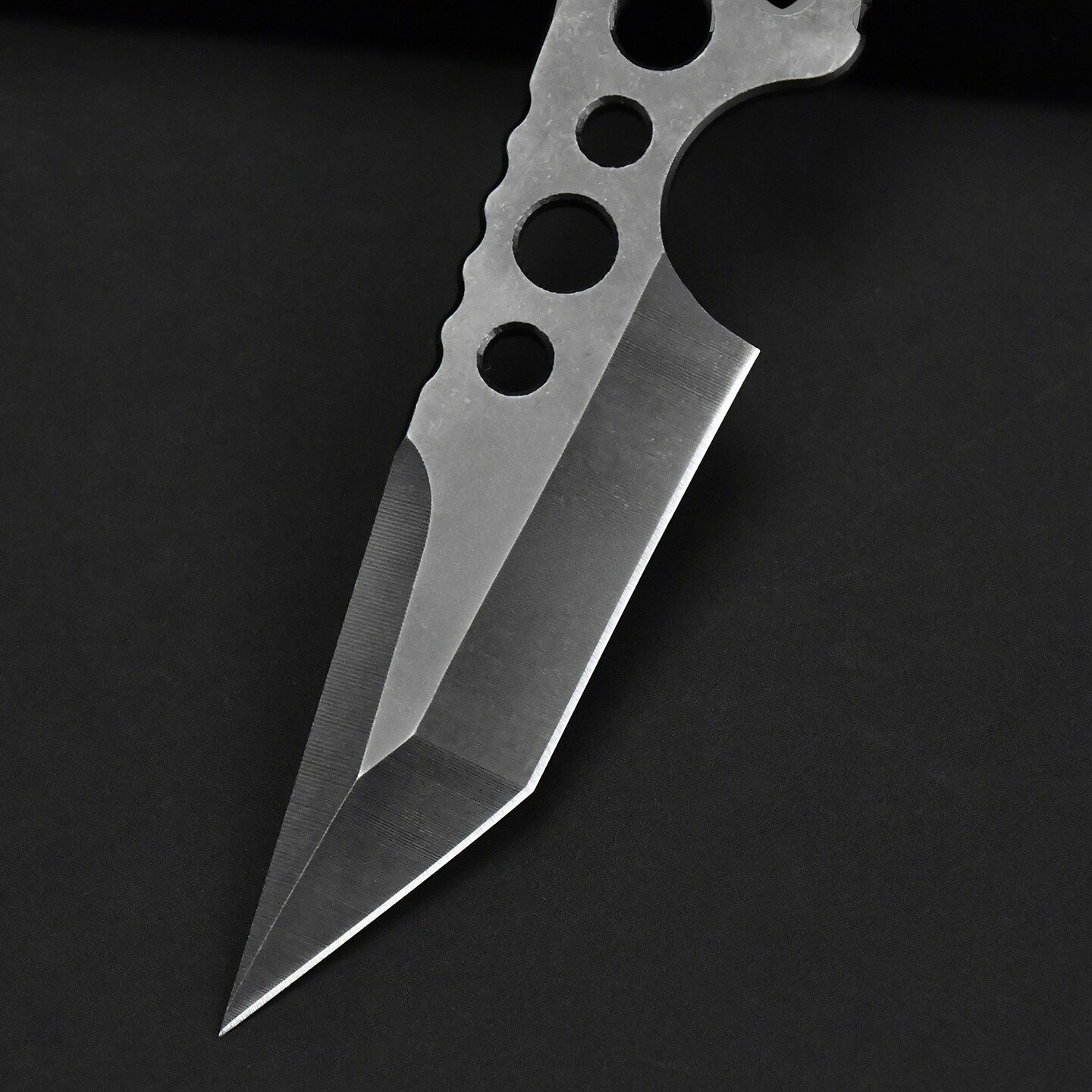 All 440c Mini Straight Knife w - Edc Carry Kit recensie en prijs