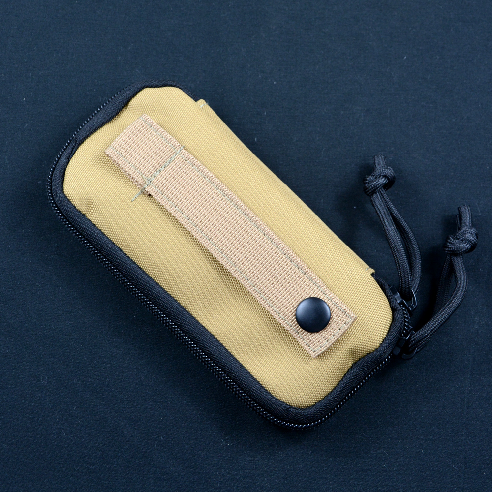 Y-START Knife Sheath Multifunc - Edc Carry Pouch recensie en prijs