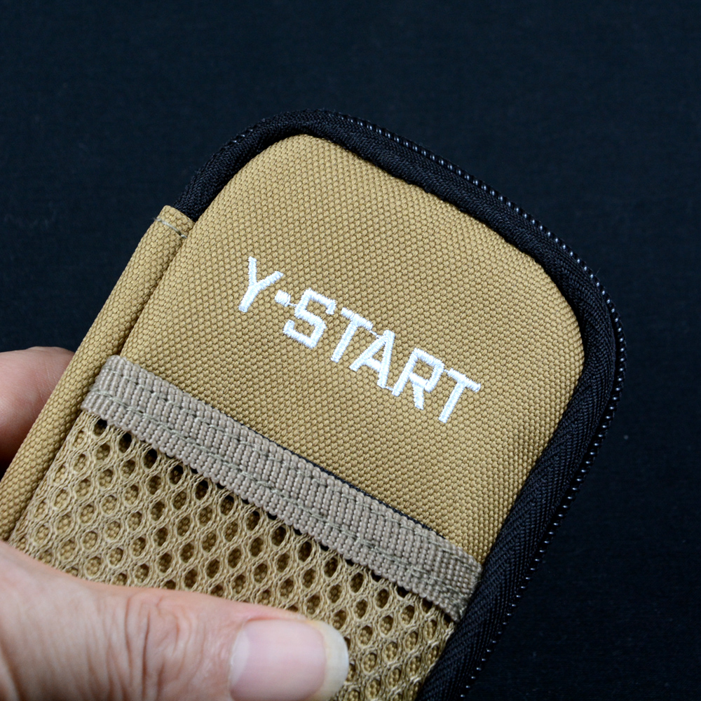 Y-START Knife Sheath Multifunc - Edc Carry Pouch recensie en prijs