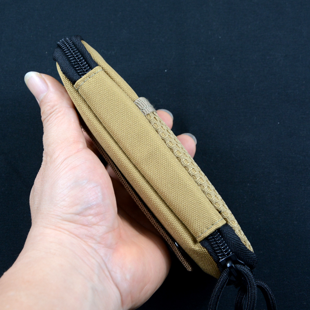 Y-START Knife Sheath Multifunc - Edc Carry Pouch recensie en prijs