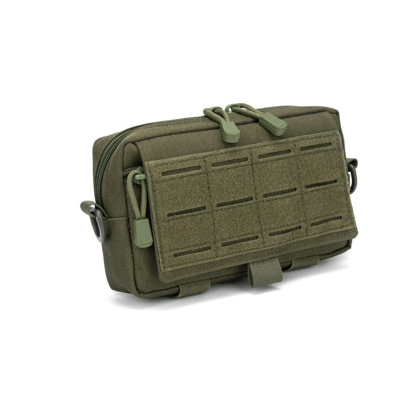 Tactical Molle Admin Pouch Las - Edc Carry Pouch recensie en prijs