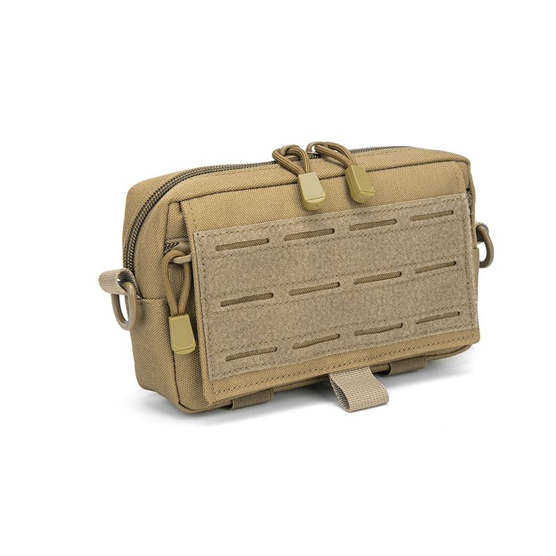 Tactical Molle Admin Pouch Las - Edc Carry Pouch recensie en prijs