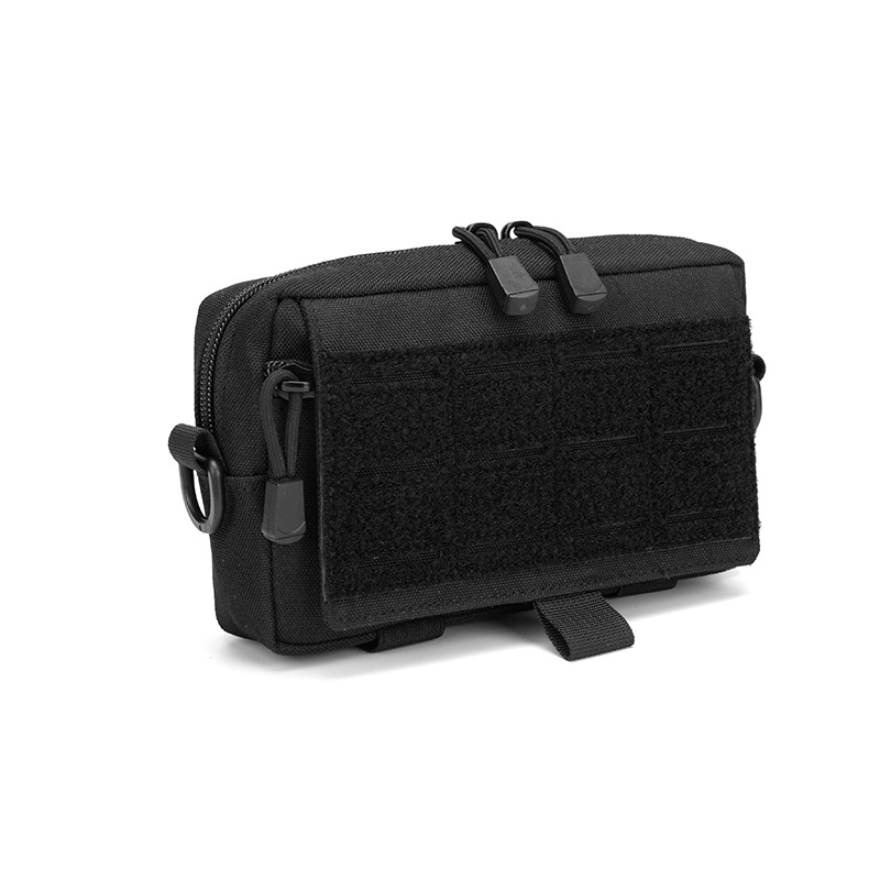Tactical Molle Admin Pouch Las - Edc Carry Pouch recensie en prijs