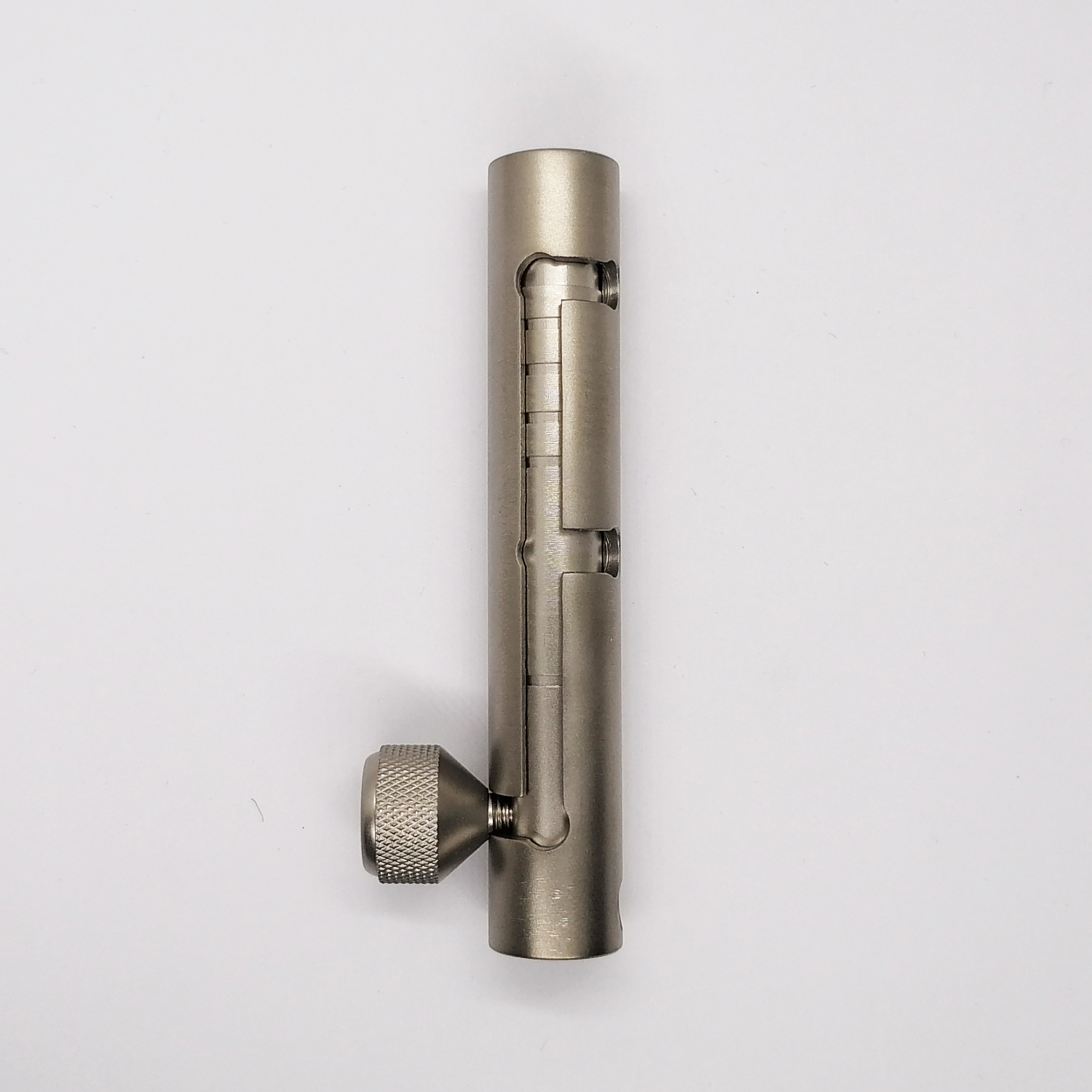 1 Piece Titanium Alloy EDC Eve - Edc Day Carry recensie en prijs