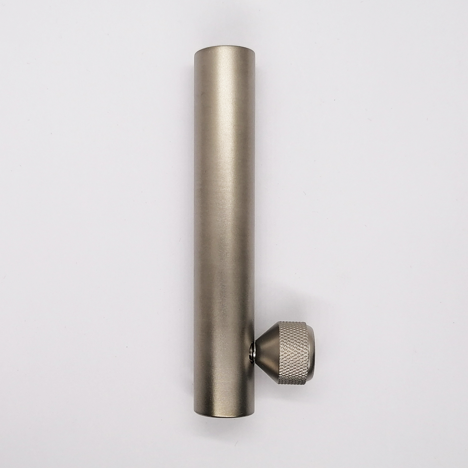 1 Piece Titanium Alloy EDC Eve - Edc Day Carry recensie en prijs