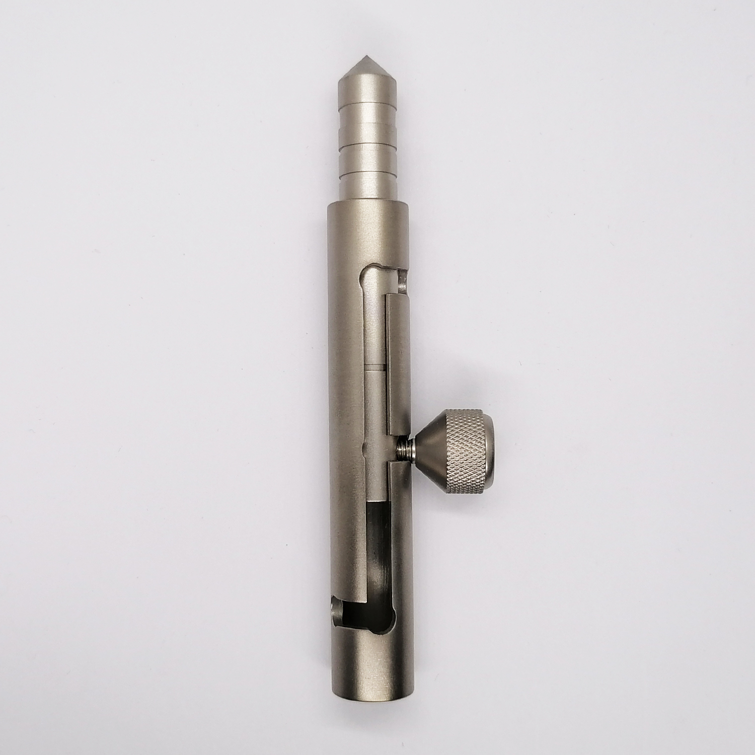 1 Piece Titanium Alloy EDC Eve - Edc Day Carry recensie en prijs
