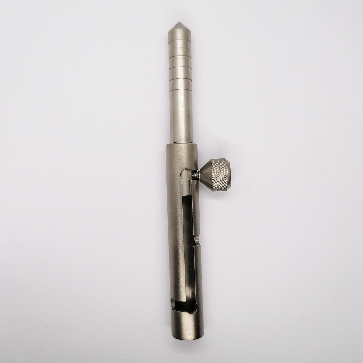 1 Piece Titanium Alloy EDC Eve - Edc Day Carry recensie en prijs