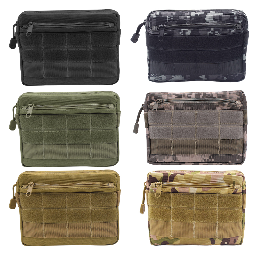 EDC Waist Bag Outdoor Camping  - Edc Carry Kit recensie en prijs