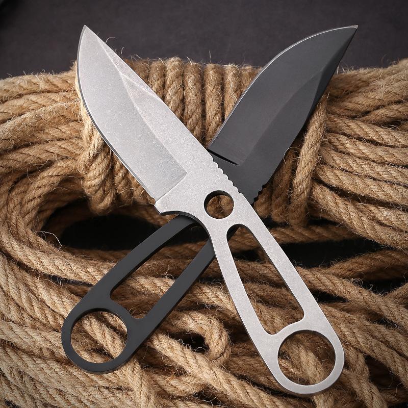 Outdoor Utility Fixed Blade Kn - Edc Carry Essentials recensie en prijs