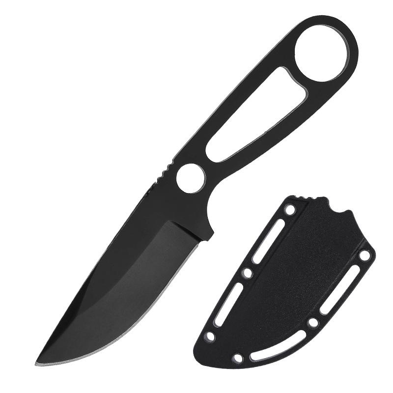 Outdoor Utility Fixed Blade Kn - Edc Carry Essentials recensie en prijs