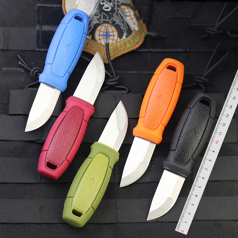 1PC Compact Outdoor Adventure  - Edc Carry Pocket Knife recensie en prijs