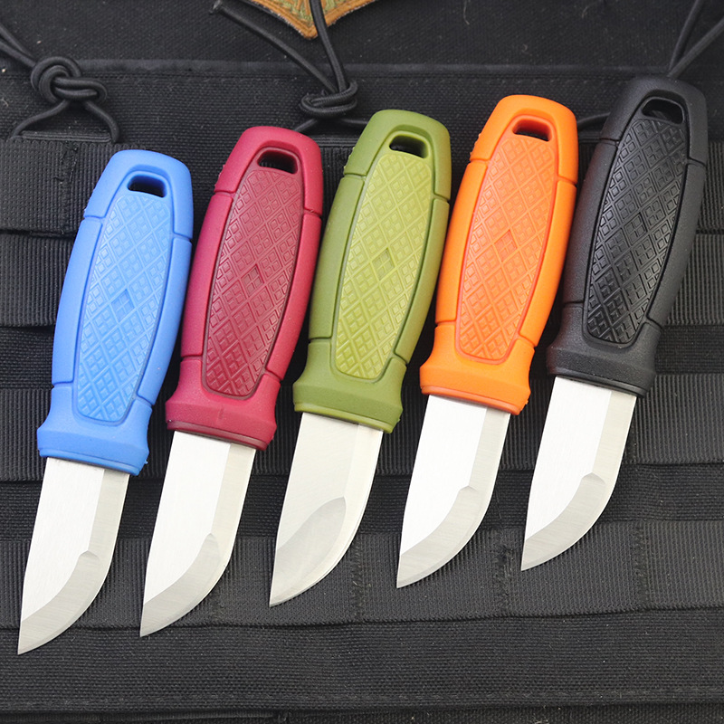 1PC Compact Outdoor Adventure  - Edc Carry Pocket Knife recensie en prijs