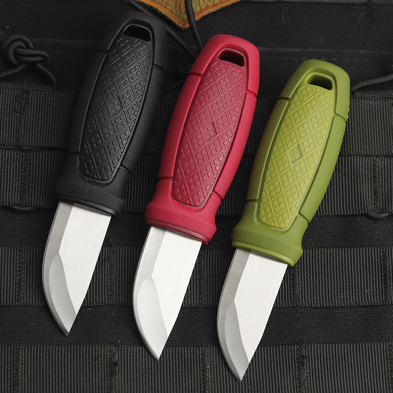 1PC Compact Outdoor Adventure  - Edc Carry Pocket Knife recensie en prijs