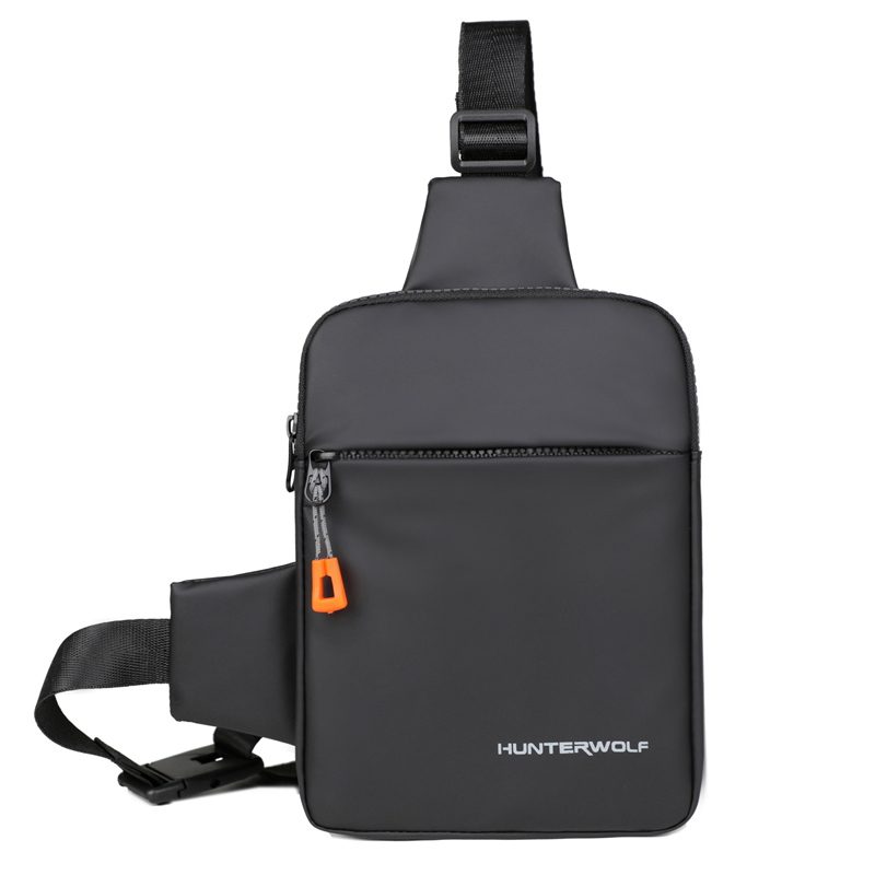 Multi-functional Men Chest Bag - Edc Carry Bag recensie en prijs