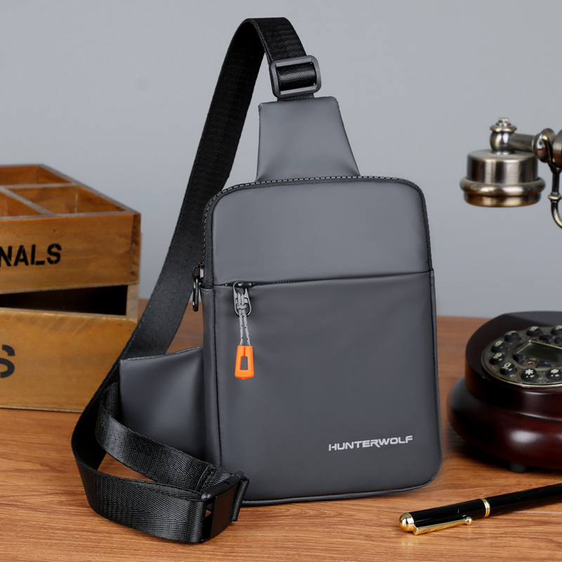Multi-functional Men Chest Bag - Edc Carry Bag recensie en prijs