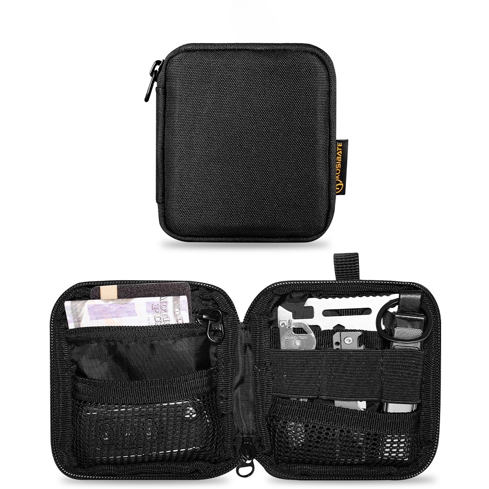Mini EDC Multitools Pocket Org - Edc Everyday Carry Bag recensie en prijs