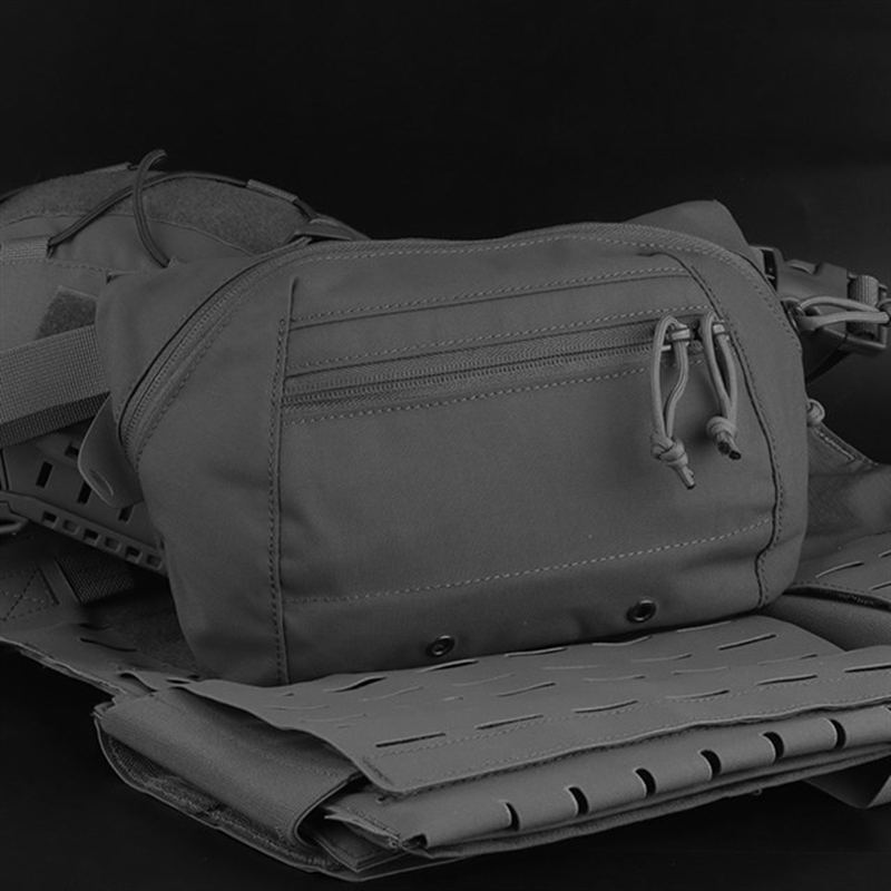 Molle Concealed Carry Bag EDC  - Edc Carry Pouch recensie en prijs