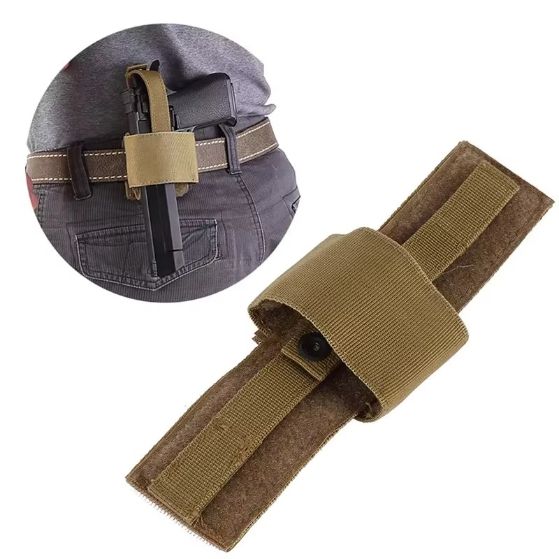 Outdoor Concealed Carry Waist  - Edc Carry Handgun recensie en prijs