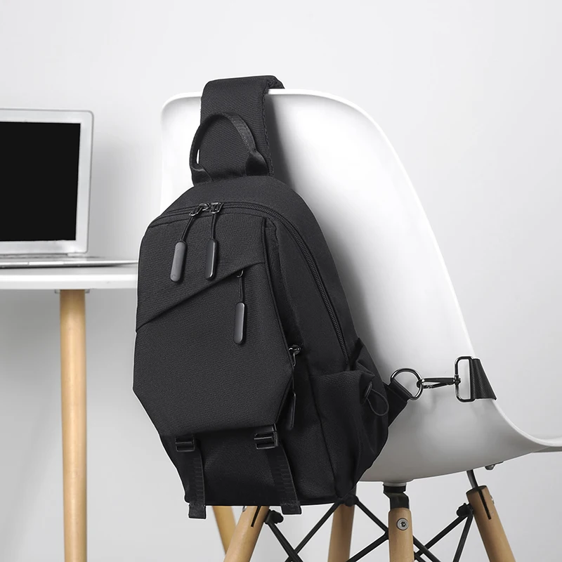 Men Multi-composition Shoulder - Edc Carry Bag recensie en prijs
