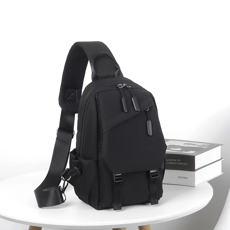 Men Multi-composition Shoulder - Edc Carry Bag recensie en prijs
