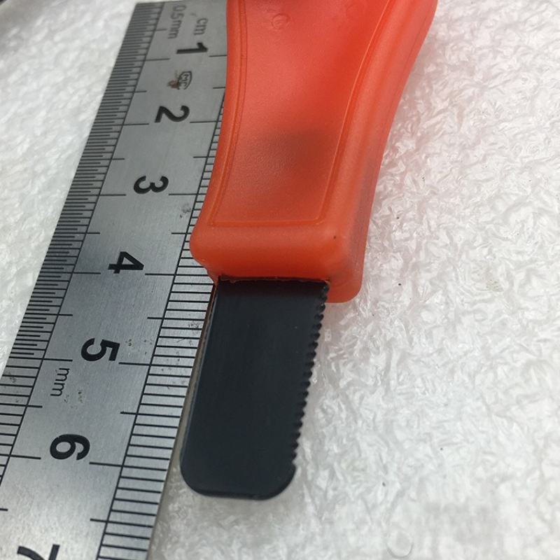 Outdoor Fire Starter Ferro Rod - Ferro Rod Striker recensie en prijs