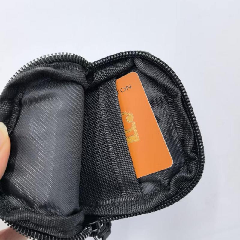 Mini EDC Polyester Pouch Porta - Edc Carry Pouch recensie en prijs