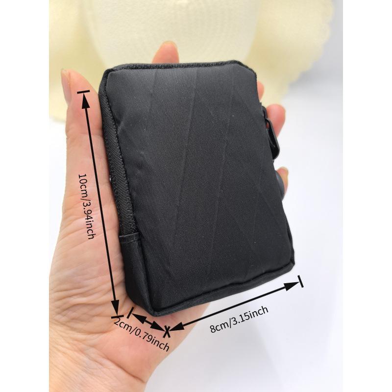 Mini EDC Polyester Pouch Porta - Edc Carry Pouch recensie en prijs