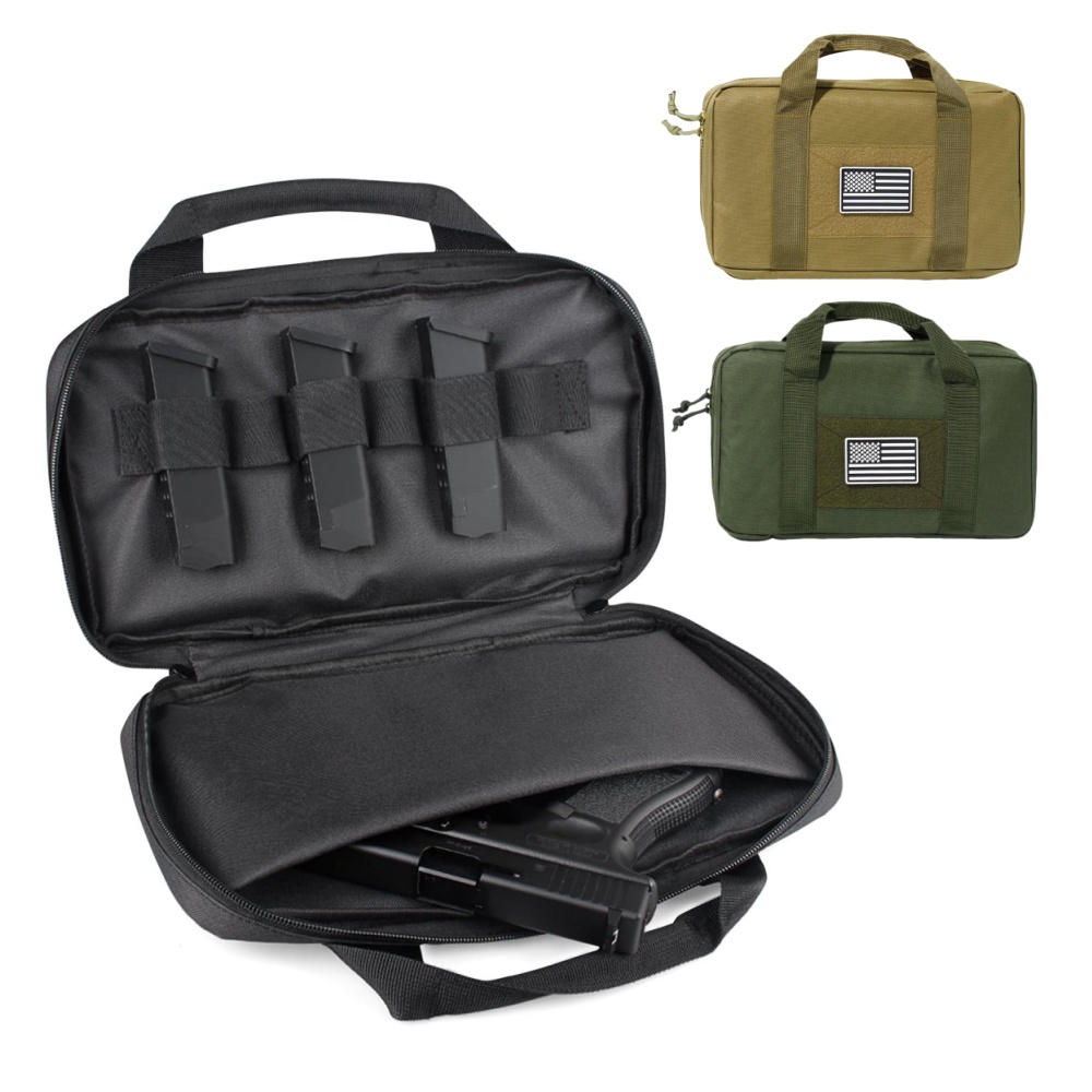 Outdoor Gun Carry Bag EDC Tool - Edc Carry Handgun recensie en prijs