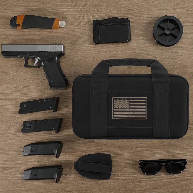 Outdoor Gun Carry Bag EDC Tool - Edc Carry Handgun recensie en prijs