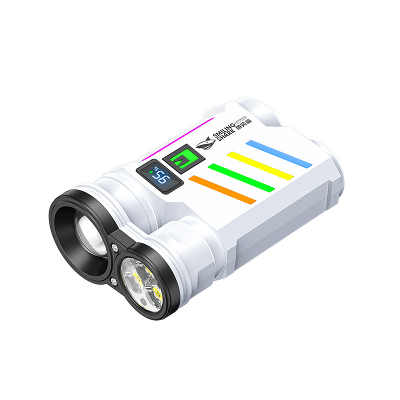 Fluorescence Bright P50 LED ED - Edc Day Carry recensie en prijs
