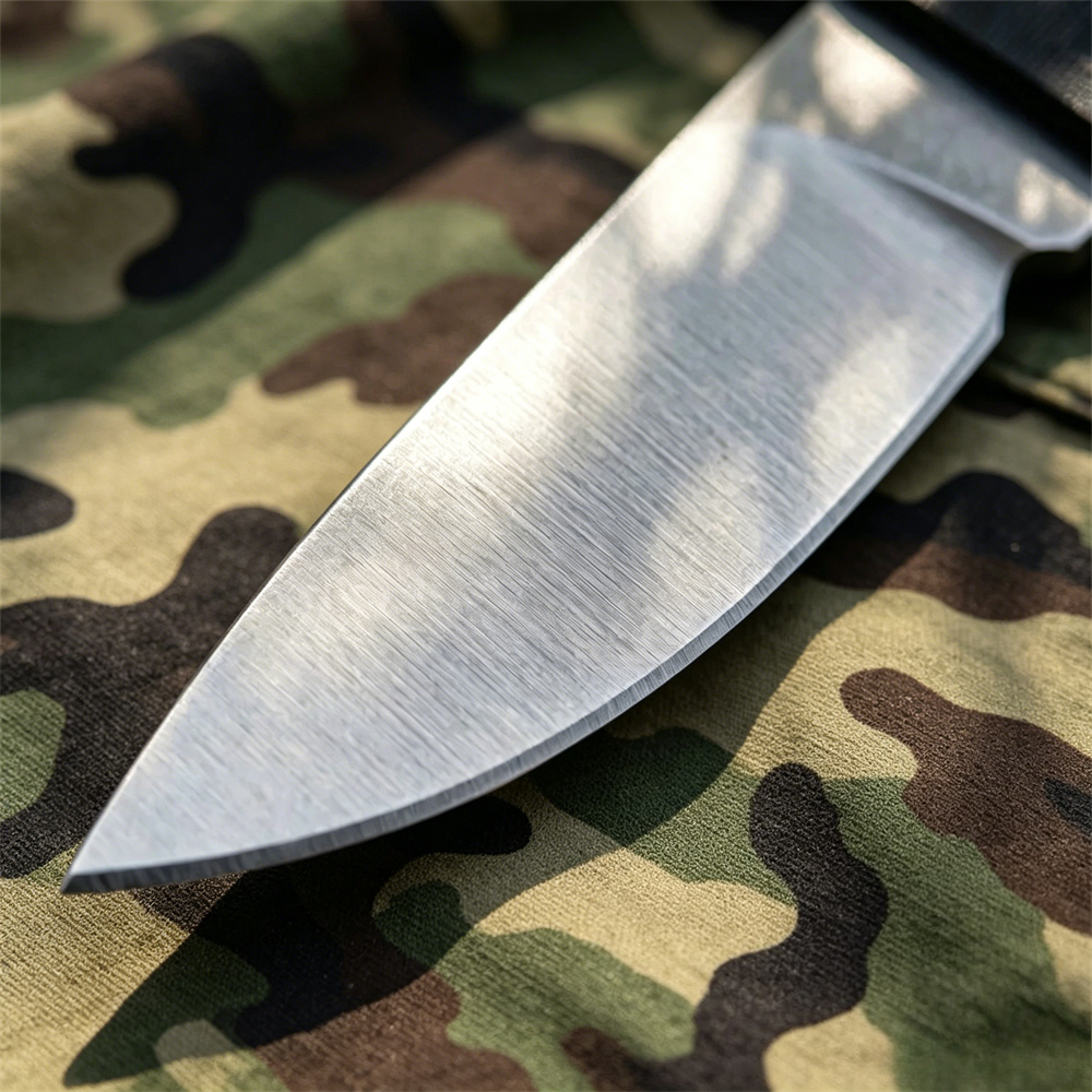 Easy-Carry Mini 2425 Fixed Bla - Edc Carry Fixed Blade Knife recensie en prijs