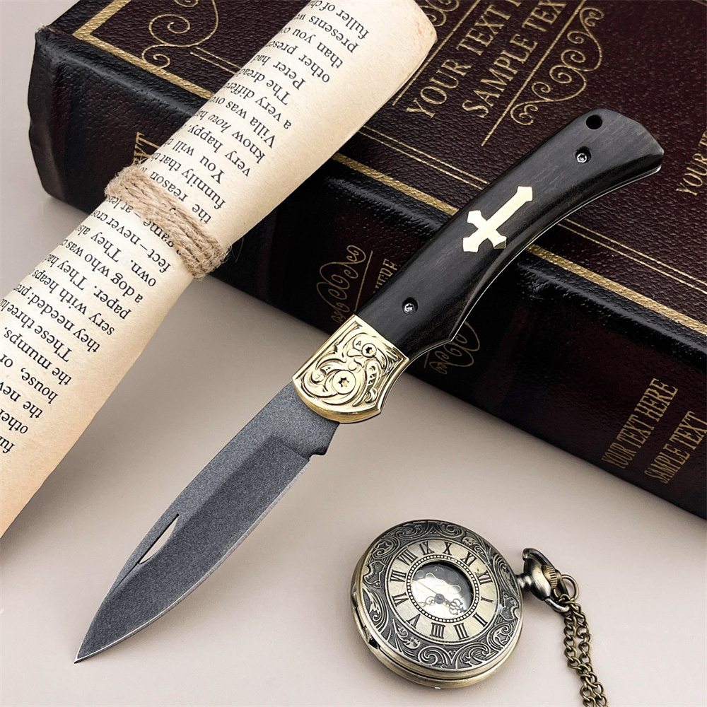 EDC Pocket Folding Knife Forge - Edc Carry Pocket Knife recensie en prijs