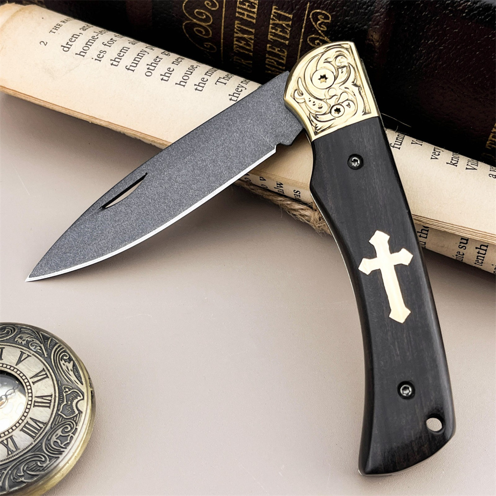 EDC Pocket Folding Knife Forge - Edc Carry Pocket Knife recensie en prijs