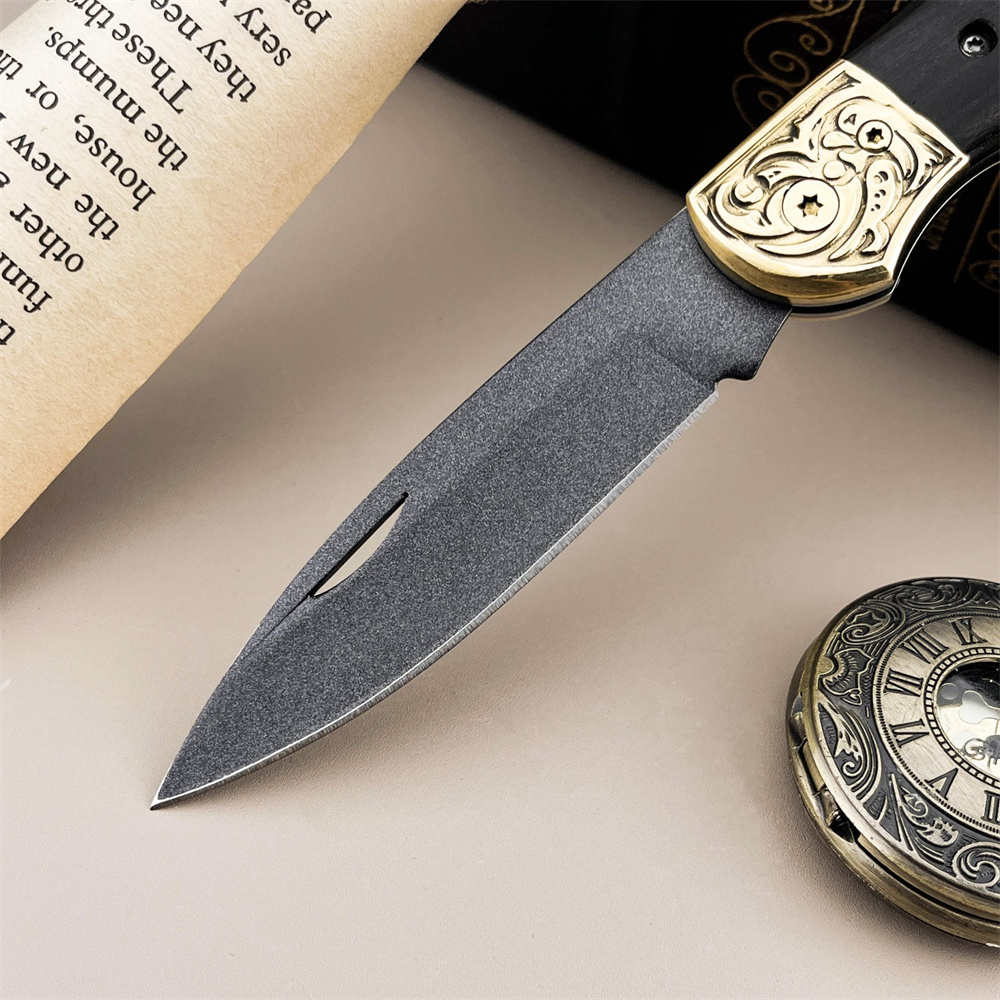 EDC Pocket Folding Knife Forge - Edc Carry Pocket Knife recensie en prijs